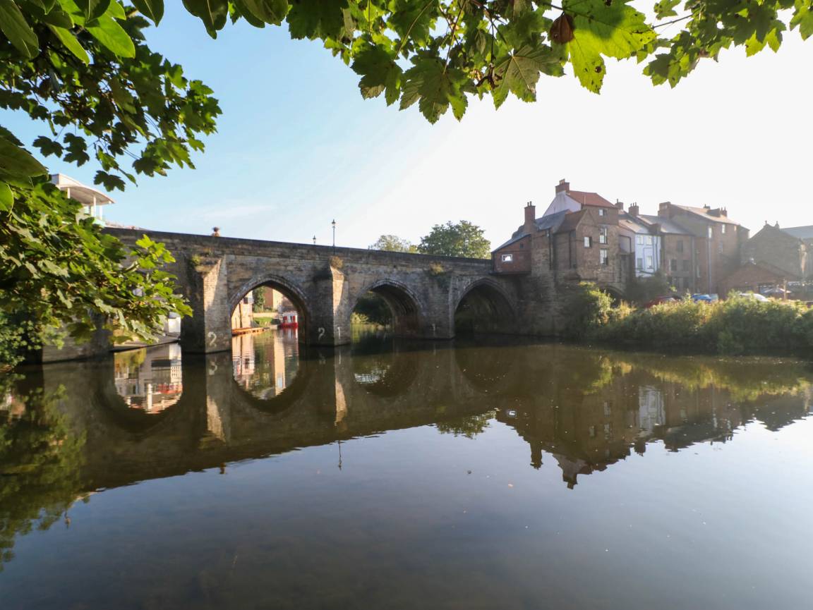 Cottage ∙ 3 Bedrooms ∙ 6 Guests - Durham University