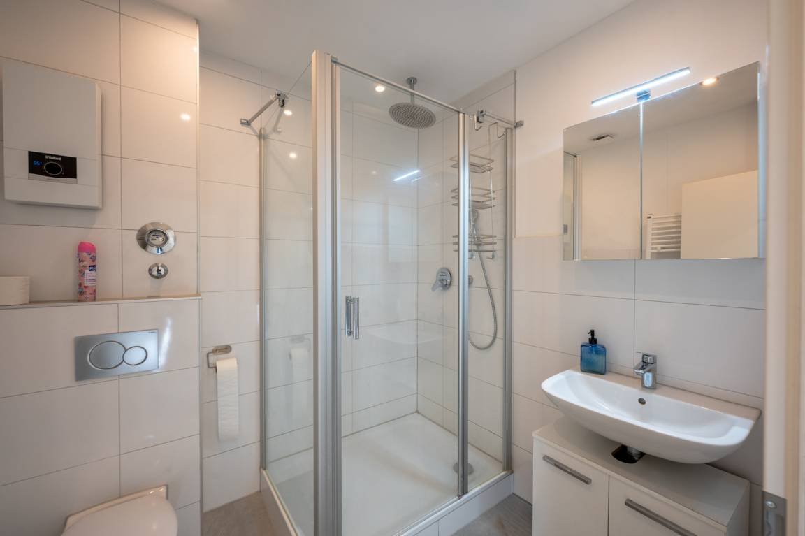 50 m² Ferienwohnung ∙ 1 Schlafzimmer ∙ 1 Gast – Bild 8