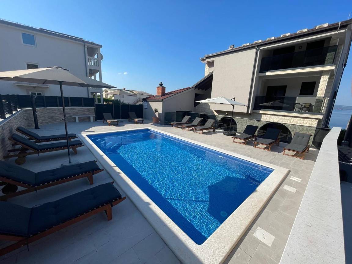 18 M² Appartement ∙ 2 Personnes - Omiš