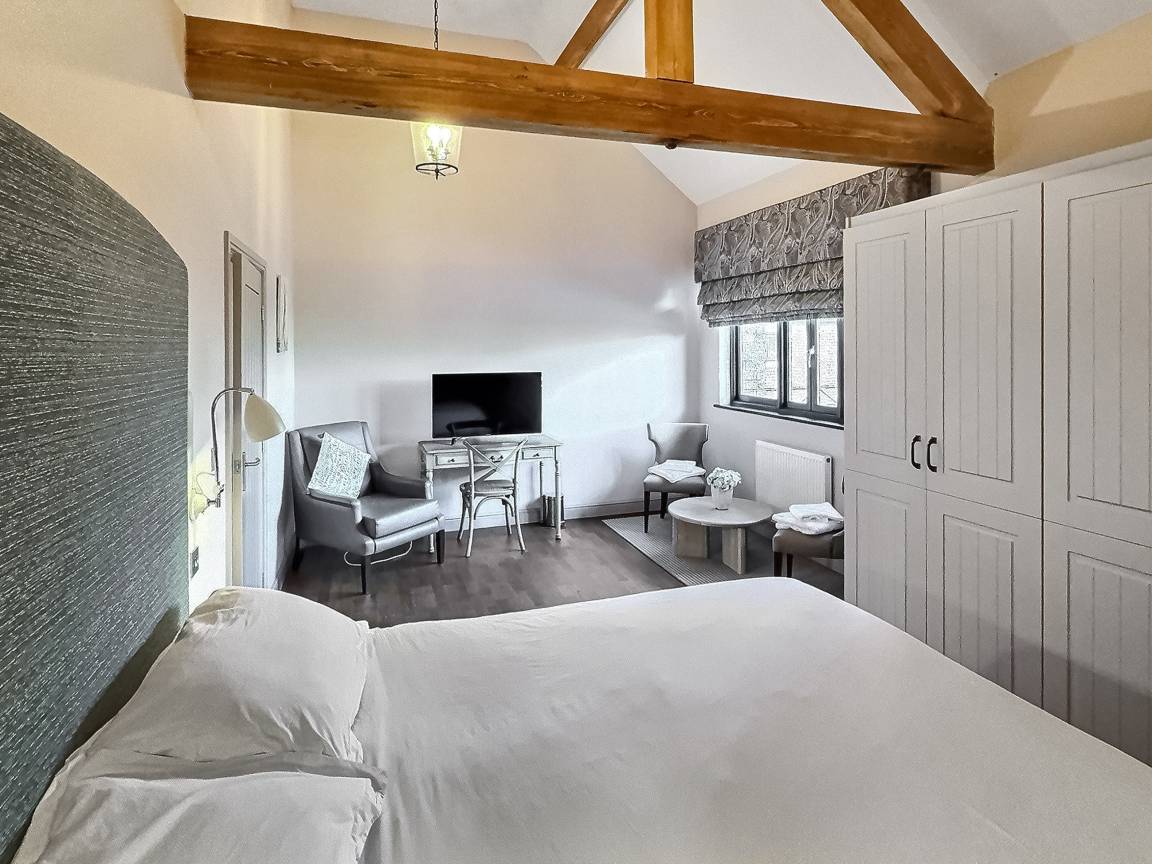 Cottage ∙ 1 Bedroom ∙ 2 Guests - Wetherby