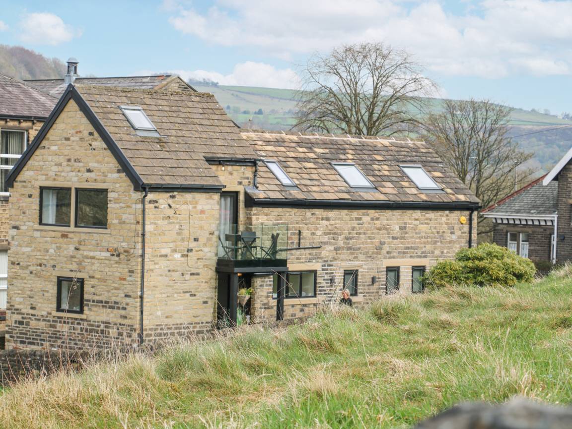 Cottage ∙ 4 Chambres ∙ 8 Personnes - Derbyshire