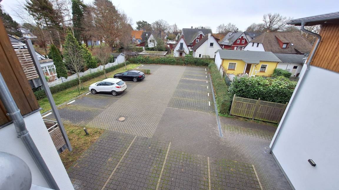 59 m² Ferienwohnung ∙ 1 Schlafzimmer ∙ 4 Gäste – Bild 10