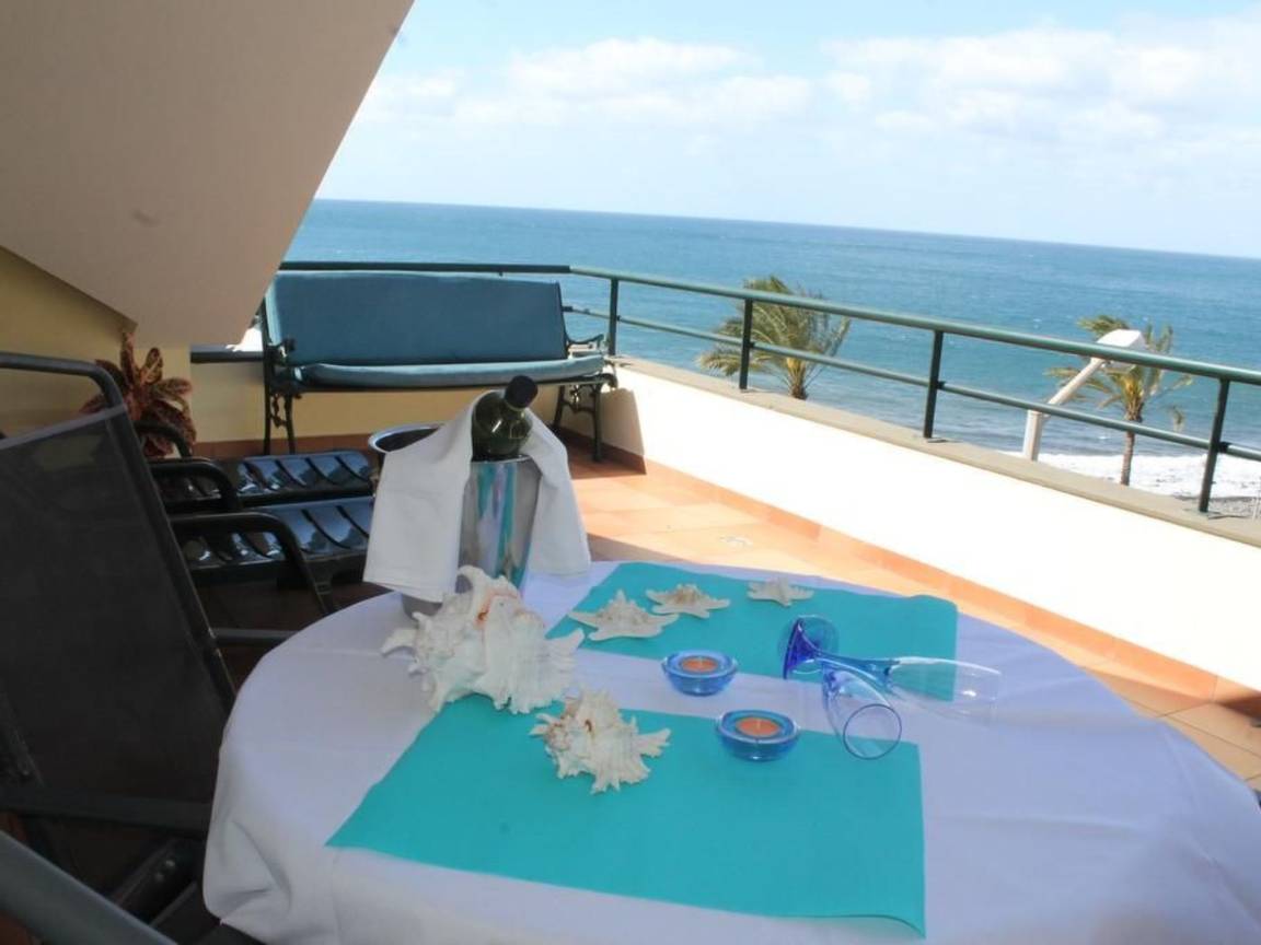 147 M² Appartement ∙ 2 Chambres ∙ 4 Personnes - Ponta do Sol