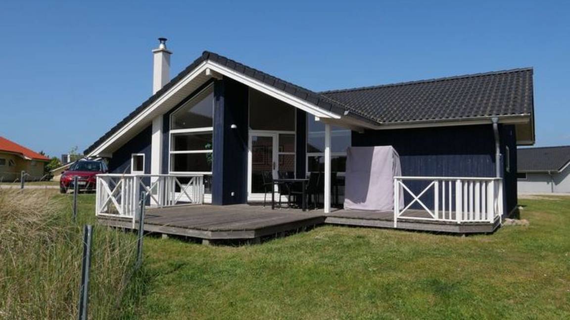 79 M² Ferienhaus ∙ 3 Schlafzimmer ∙ 8 Gäste - Großenbrode