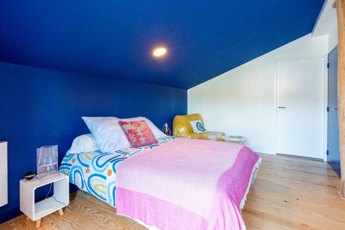 162 M² Chambre D'hôtes ∙ 1 Chambre ∙ 2 Personnes - Sare