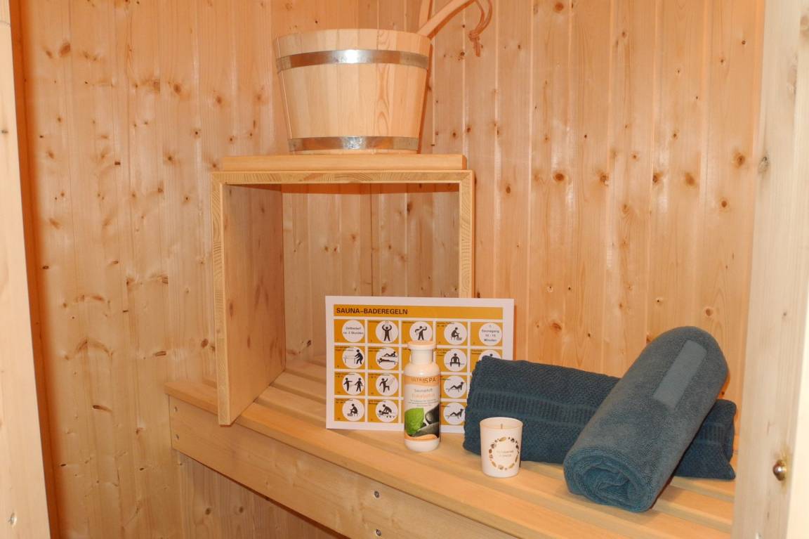 63 m² Ferienwohnung ∙ 2 Schlafzimmer ∙ 6 Gäste – Bild 15