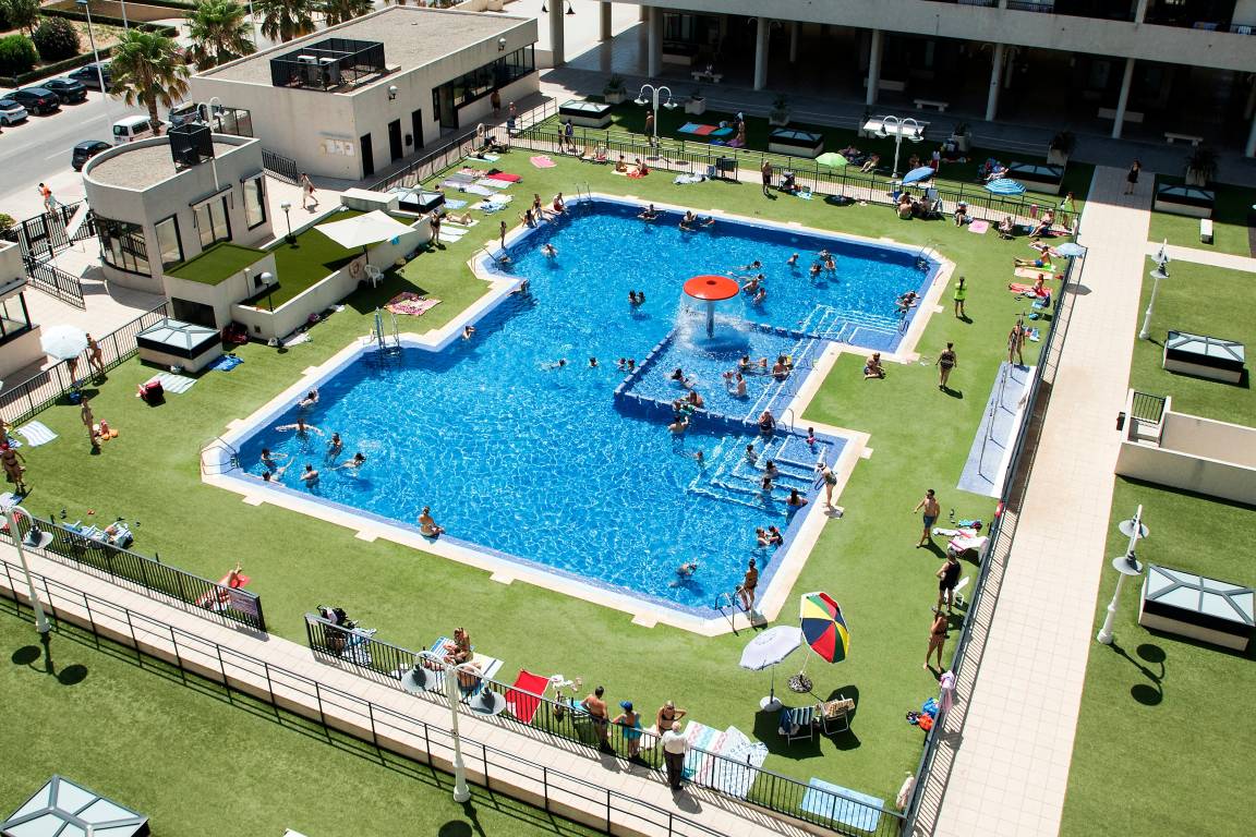 65 M² Apartamento ∙ 2 Habitaciones ∙ 4 Huéspedes - Valencia