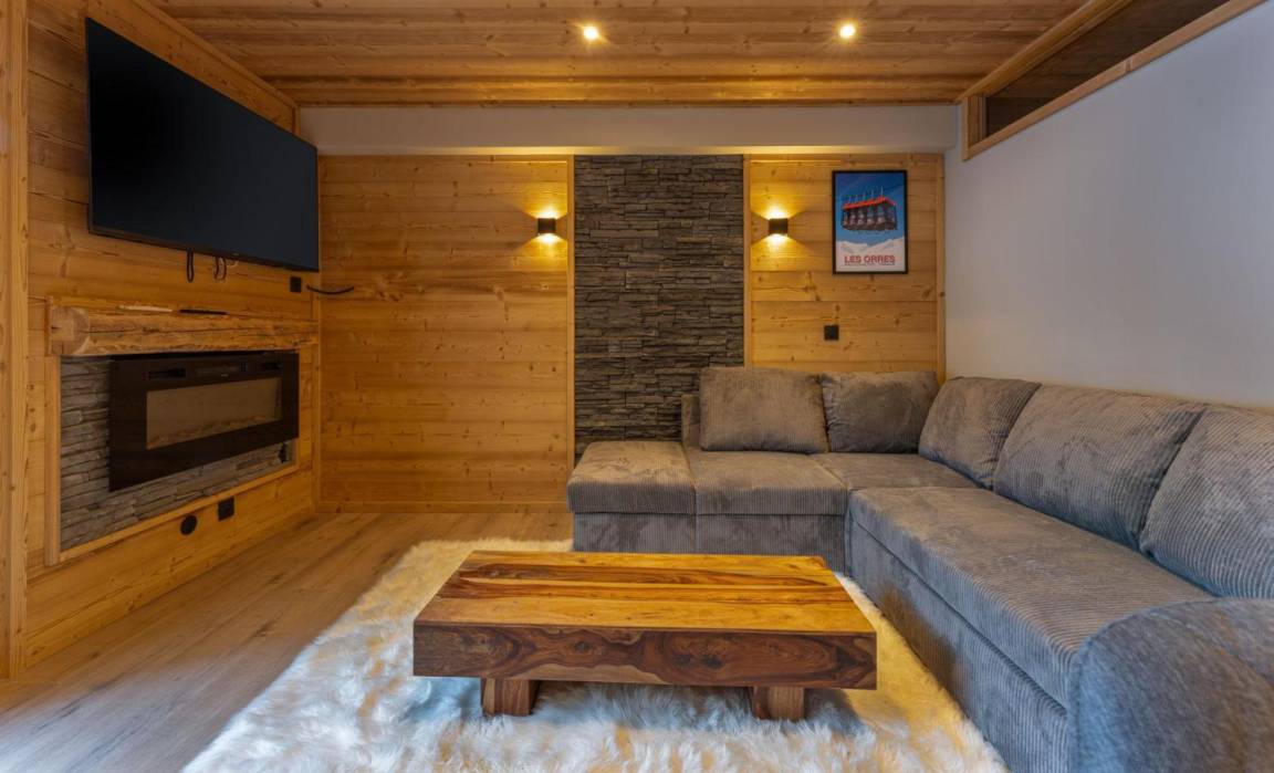 56 m&sup2; Ferienwohnung 2 Schlafzimmer 10 G&auml;ste