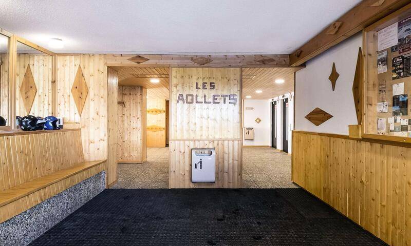 42 m&sup2; Ferienwohnung 1 Schlafzimmer 6 G&auml;ste