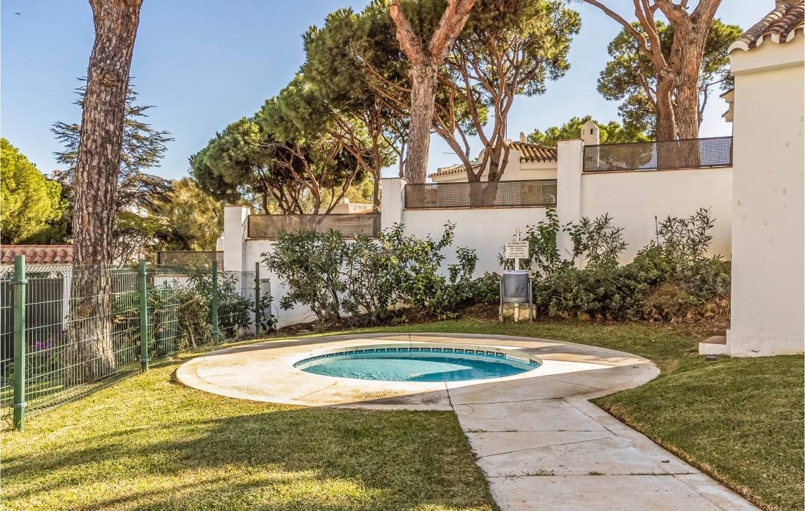 Exterior view of Sitio de Calahonda in Sitio de Calahonda