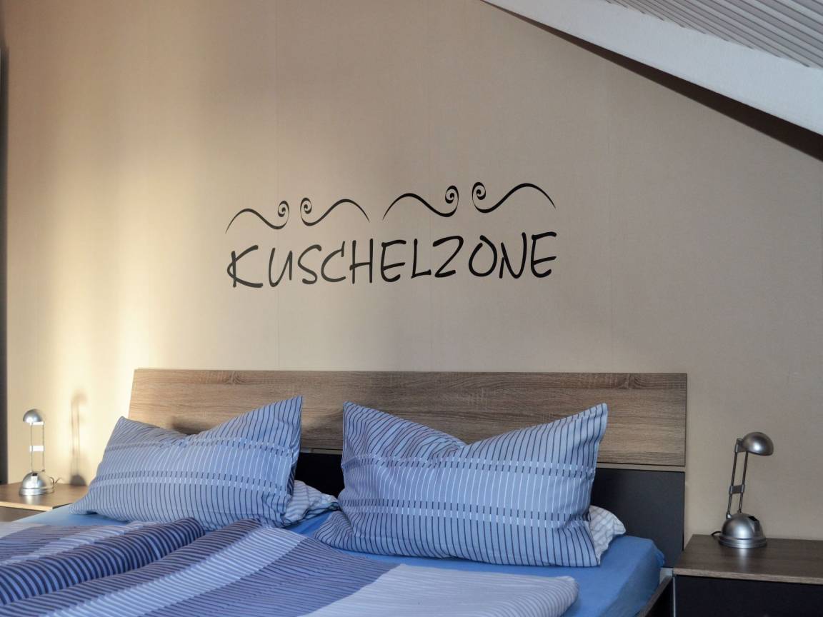 45 M² Apartment ∙ 1 Bedroom ∙ 2 Guests - Hilders