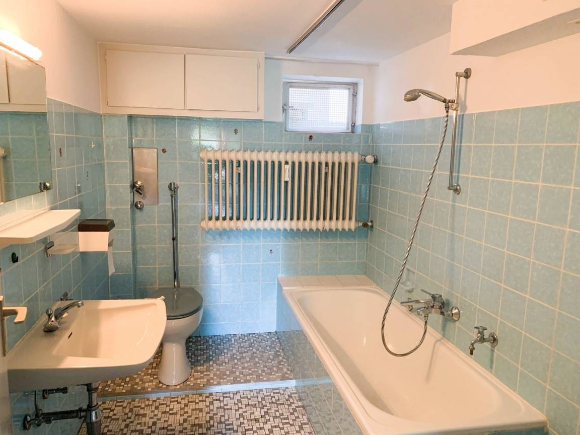 25 m² Ferienwohnung ∙ 1 Schlafzimmer ∙ 6 Gäste – Bild 11
