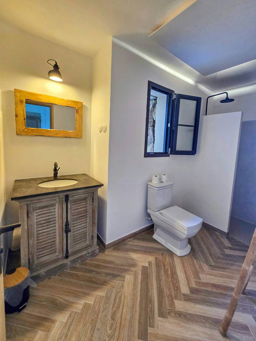 235 M² Huis ∙ 4 Slaapkamers ∙ 11 Gasten - Belgodère