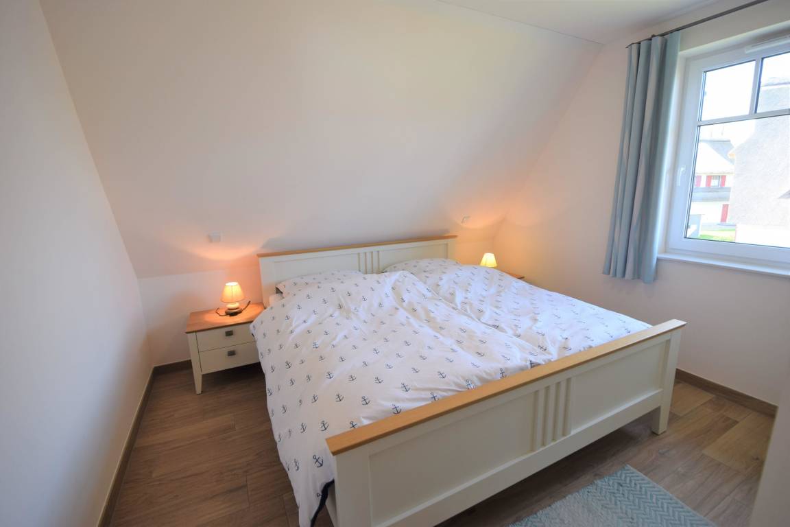 102 m² Ferienhaus ∙ 3 Schlafzimmer ∙ 7 Gäste – Bild 10