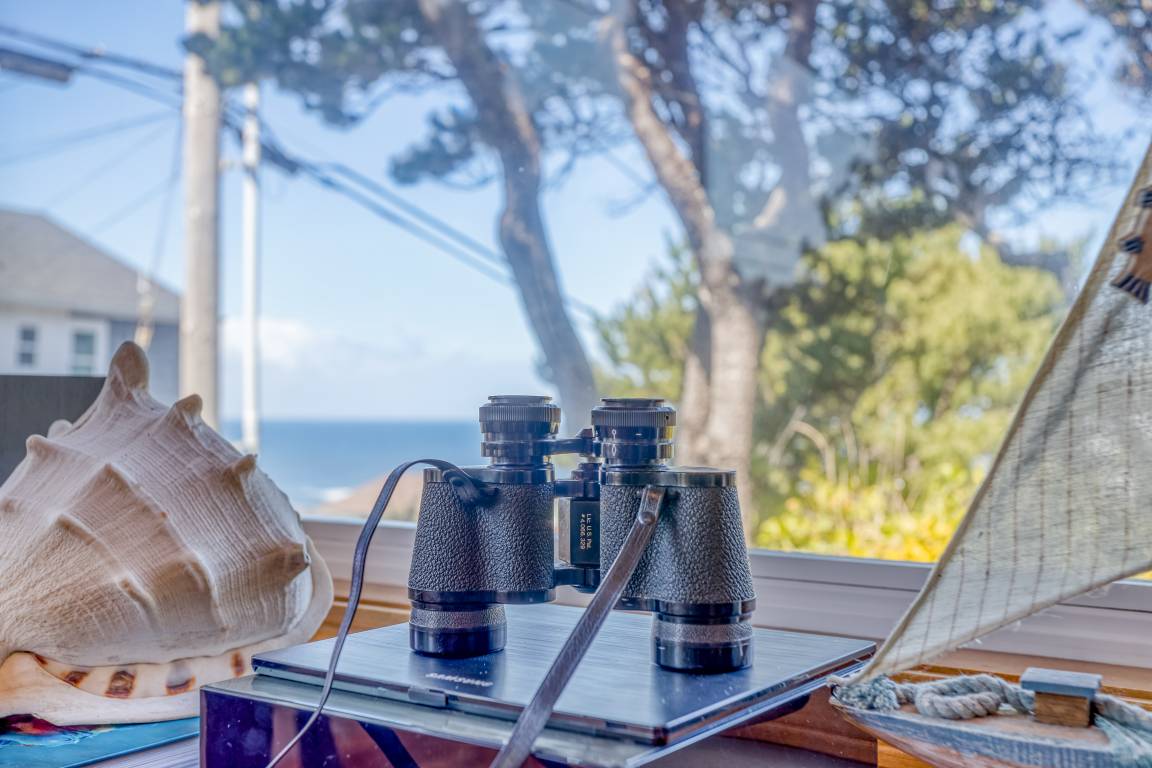 113 M² Maison De Vacances ∙ 3 Chambres ∙ 8 Personnes - Lincoln City, OR