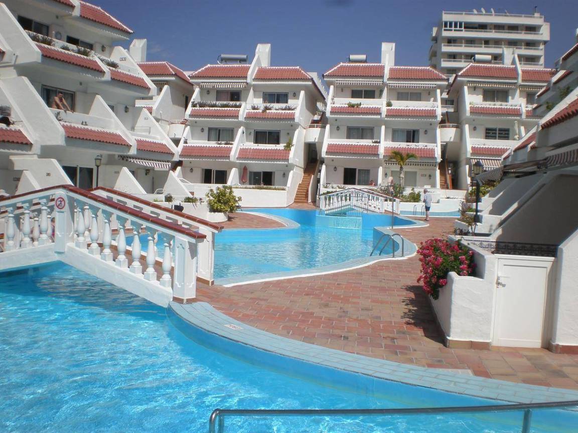 45 M² Apartment ∙ 2 Bedrooms ∙ 5 Guests - Playa de las Américas