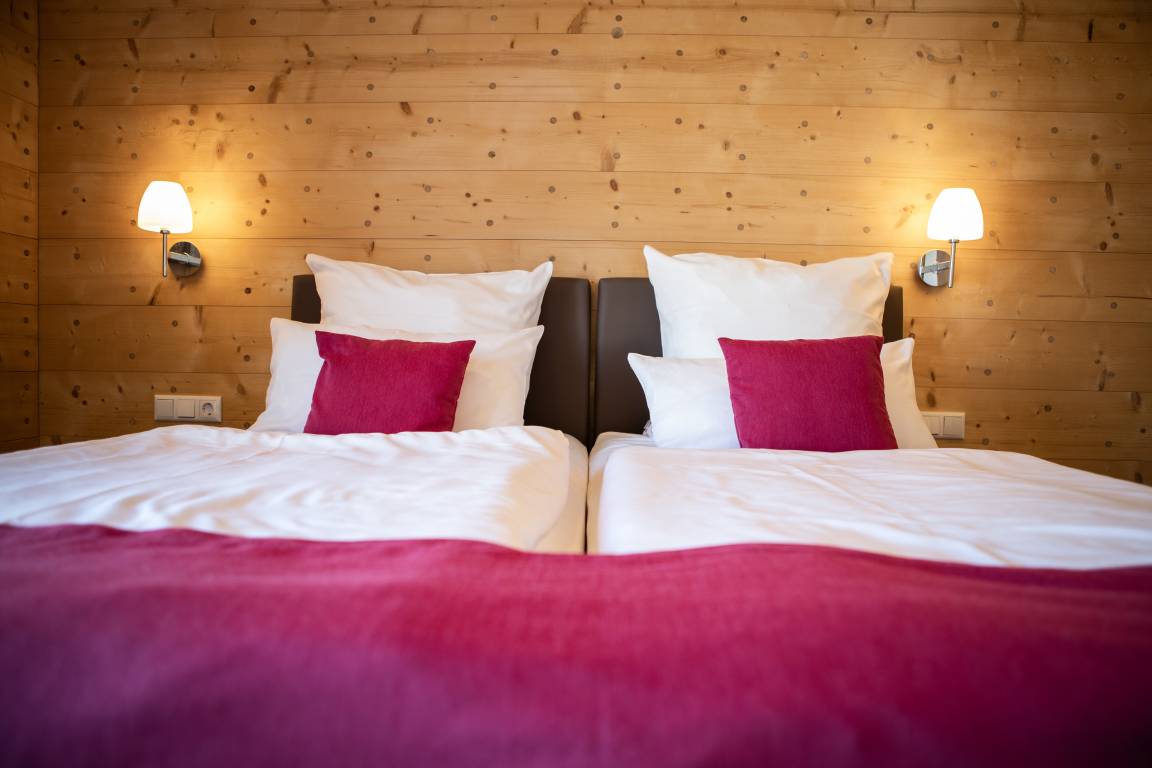 115 m² Ferienhaus ∙ 3 Schlafzimmer ∙ 6 Gäste – Bild 14