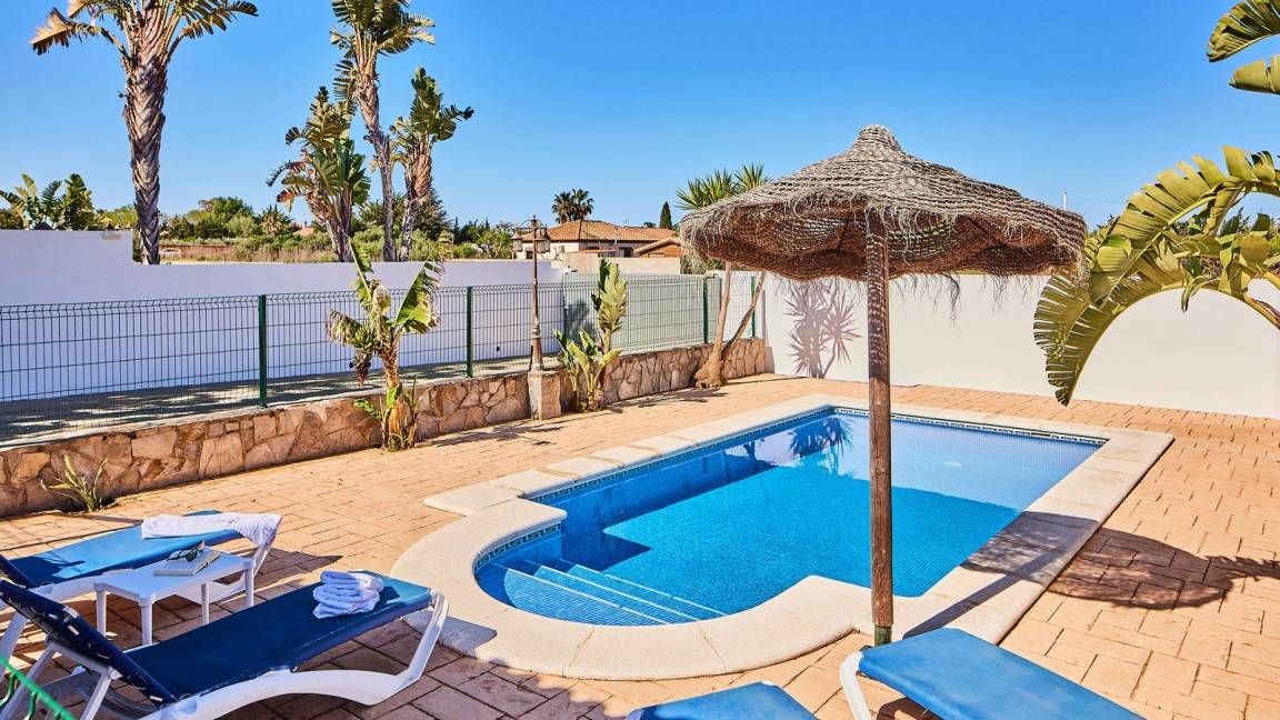 70 M² Casa ∙ 2 Habitaciones ∙ 4 Huéspedes - España