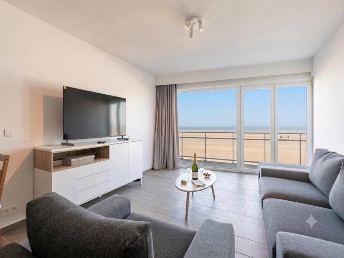 40 m&sup2; Studio 4 G&auml;ste