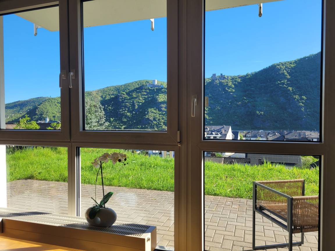 80 m² Ferienwohnung ∙ 1 Schlafzimmer ∙ 3 Gäste – Bild 11