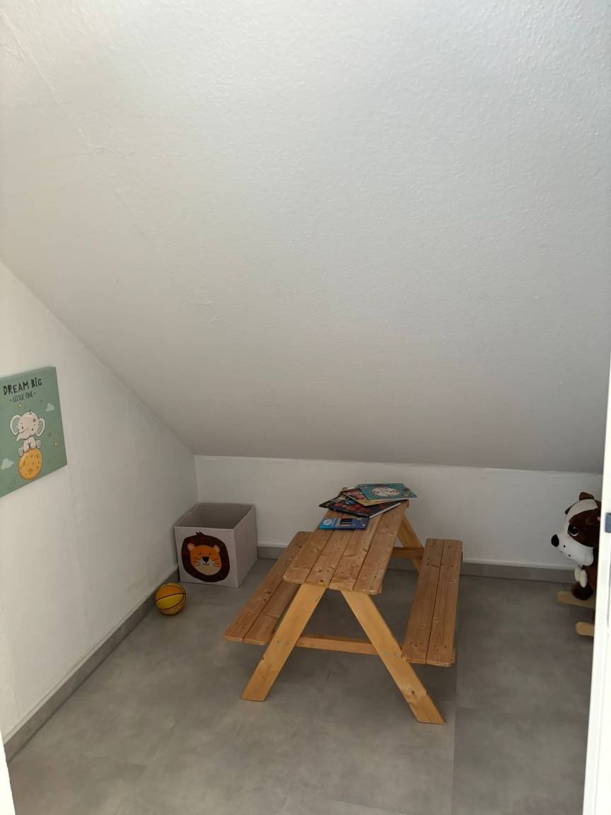 78 m² Ferienwohnung ∙ 2 Schlafzimmer ∙ 6 Gäste – Bild 13