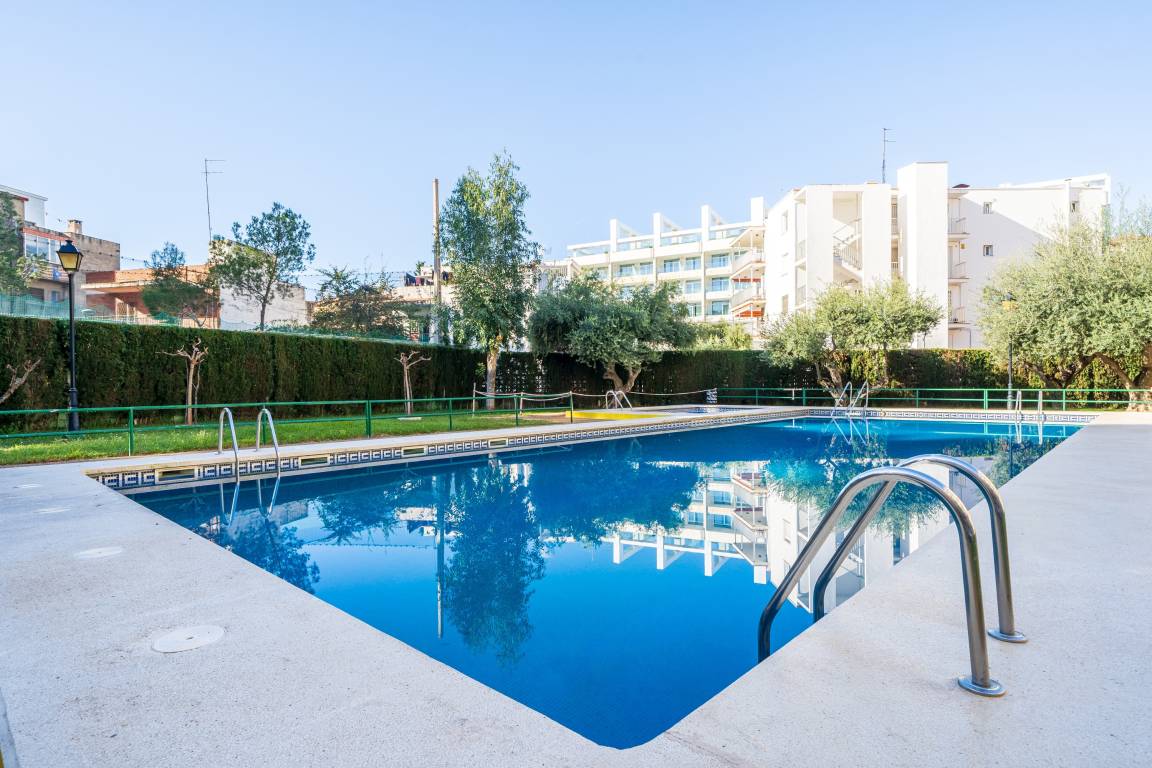 60 M² Ferienwohnung ∙ 2 Schlafzimmer ∙ 4 Gäste - Salou