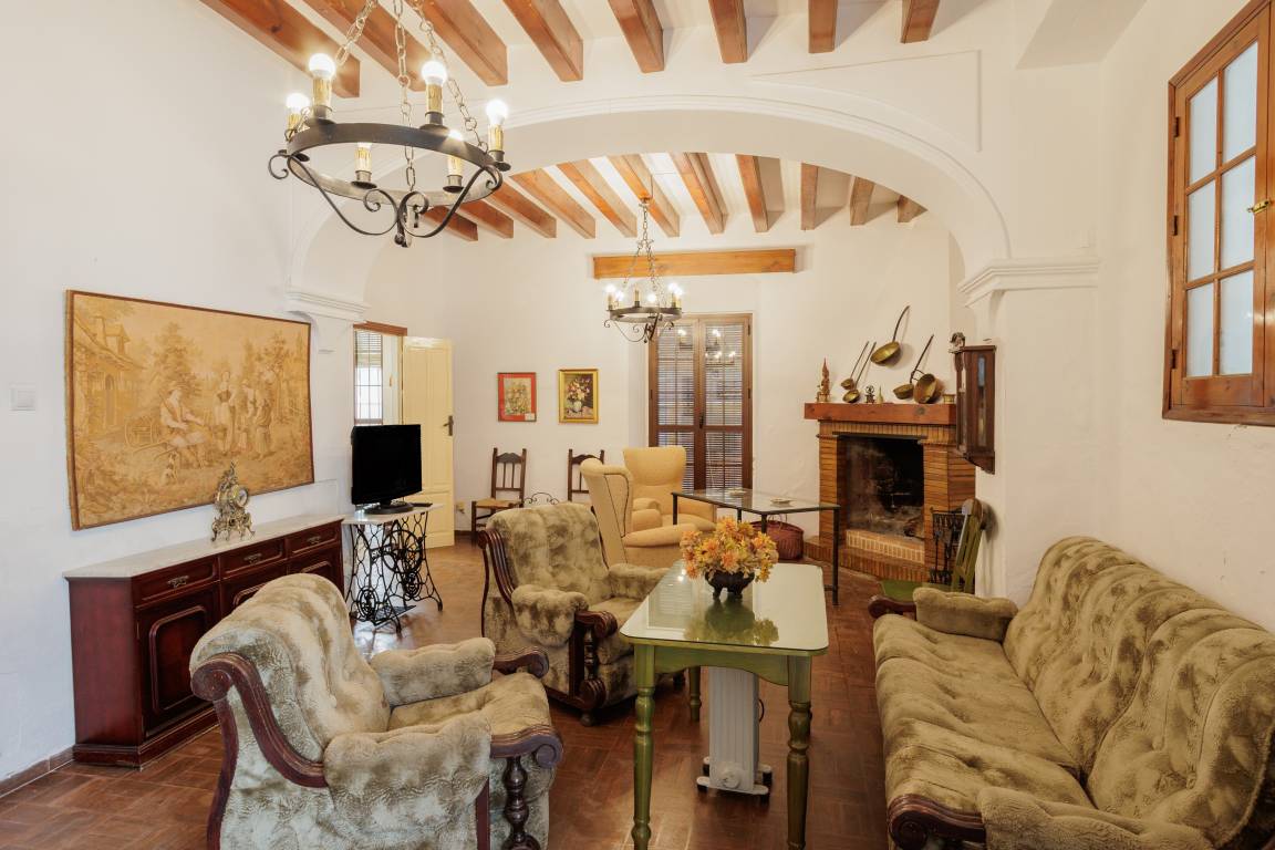 475 M² Maison De Vacances ∙ 5 Chambres ∙ 12 Personnes - Andalusia
