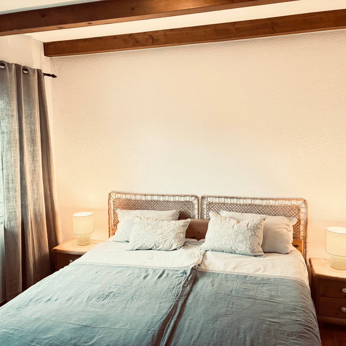 105 m² Ferienhaus ∙ 4 Schlafzimmer ∙ 8 Gäste – Bild 8