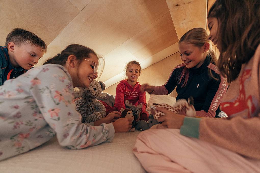 60 m² Ferienhaus ∙ 2 Schlafzimmer ∙ 10 Gäste – Bild 29