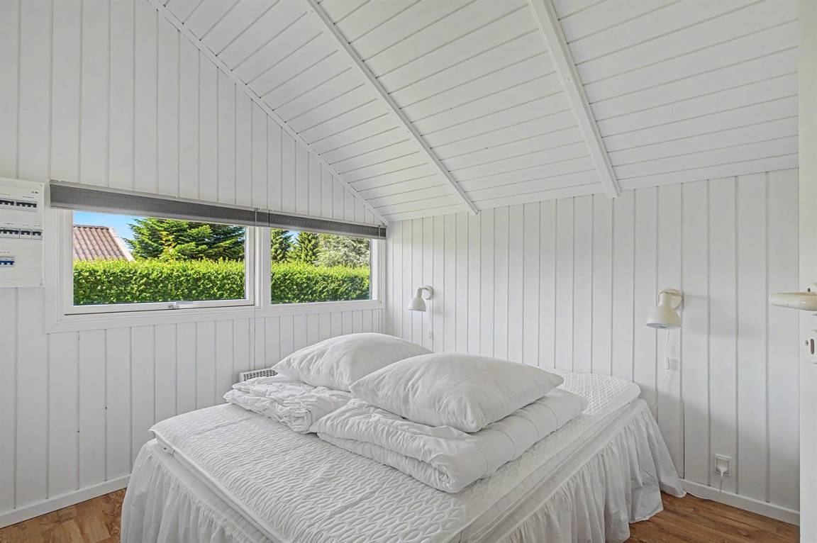 97 m&sup2; Ferienhaus 4 Schlafzimmer 8 G&auml;ste