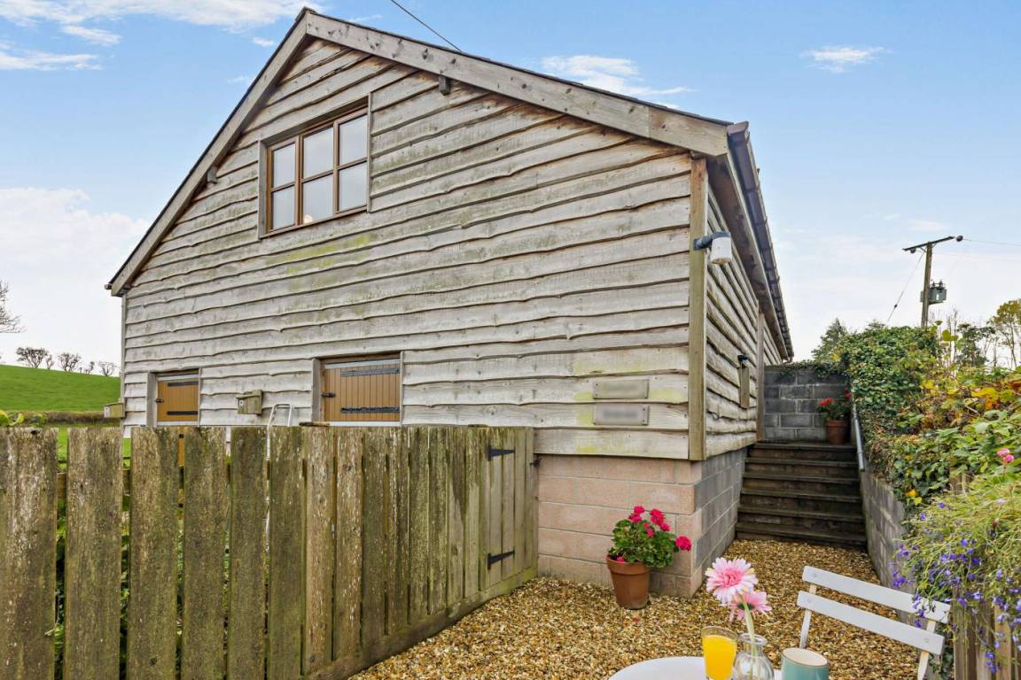 House ∙ 1 Bedroom ∙ 2 Guests - Builth Wells
