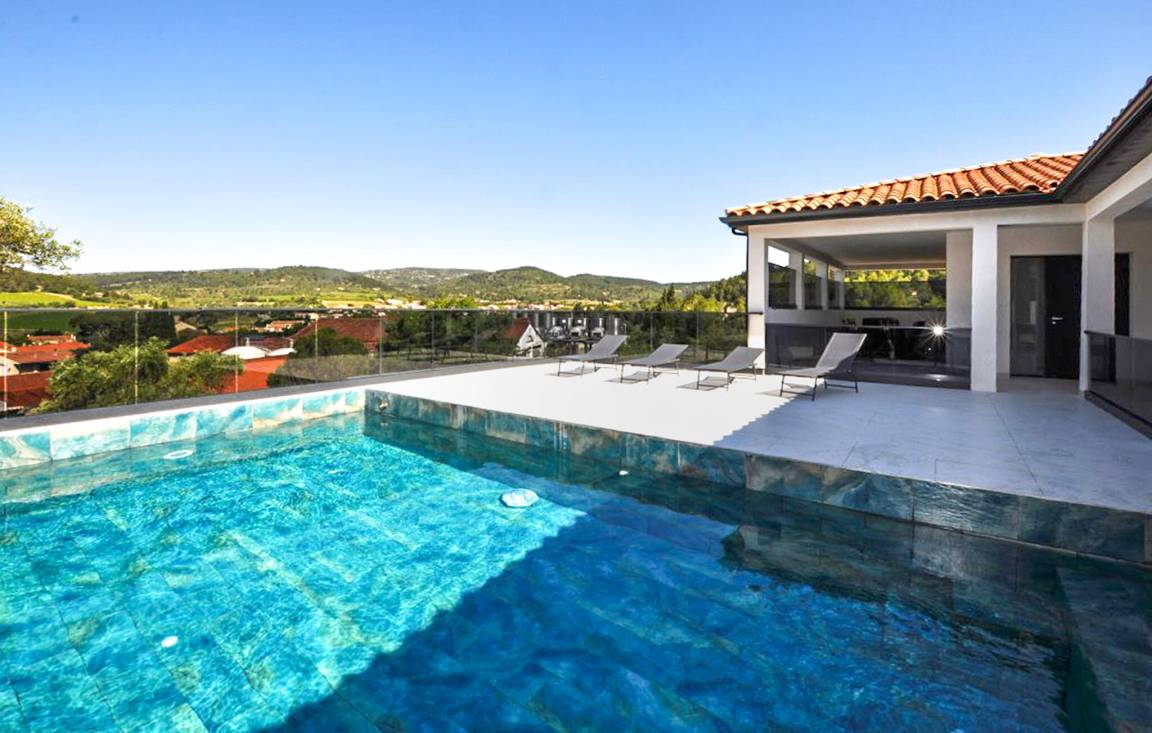 161 M² Casa ∙ 4 Habitaciones ∙ 11 Huéspedes - Sigean
