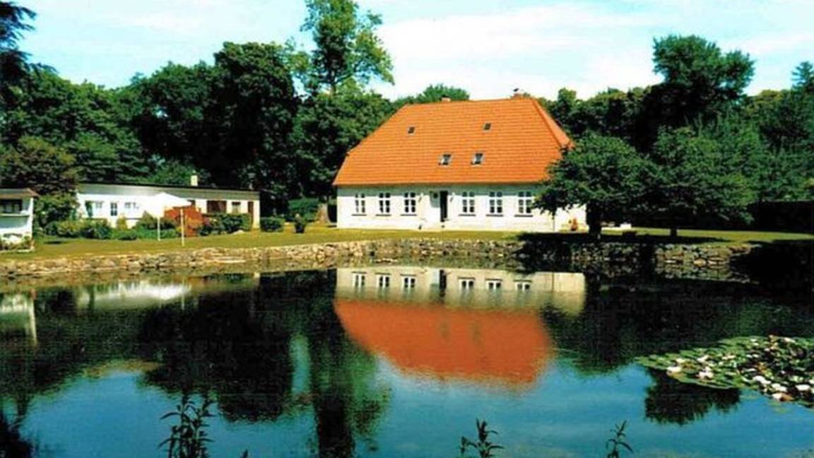 42 M² Ferienwohnung ∙ 1 Schlafzimmer ∙ 2 Gäste - Wiek