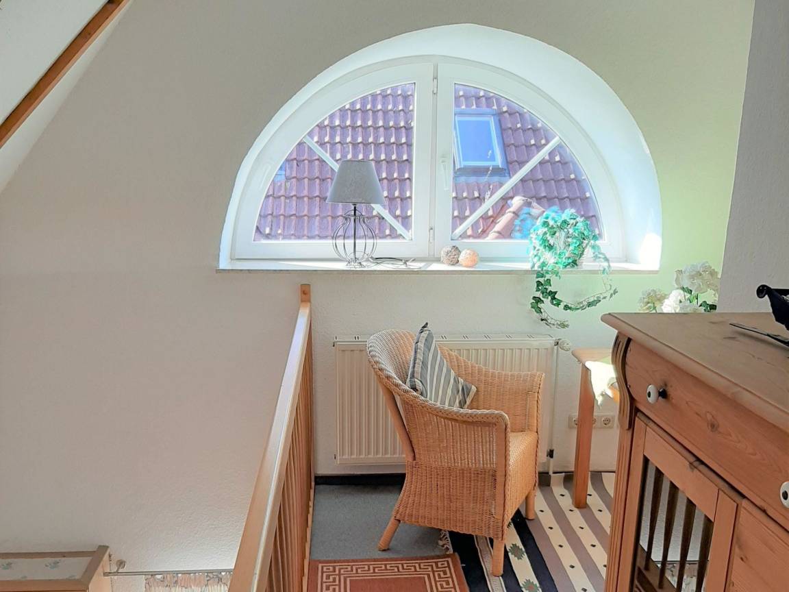 75 m² Ferienhaus ∙ 2 Schlafzimmer ∙ 4 Gäste – Bild 8