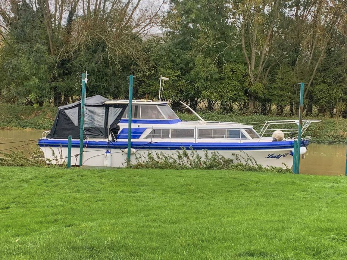 Cottage ∙ 1 Bedroom ∙ 3 Guests - Oxfordshire