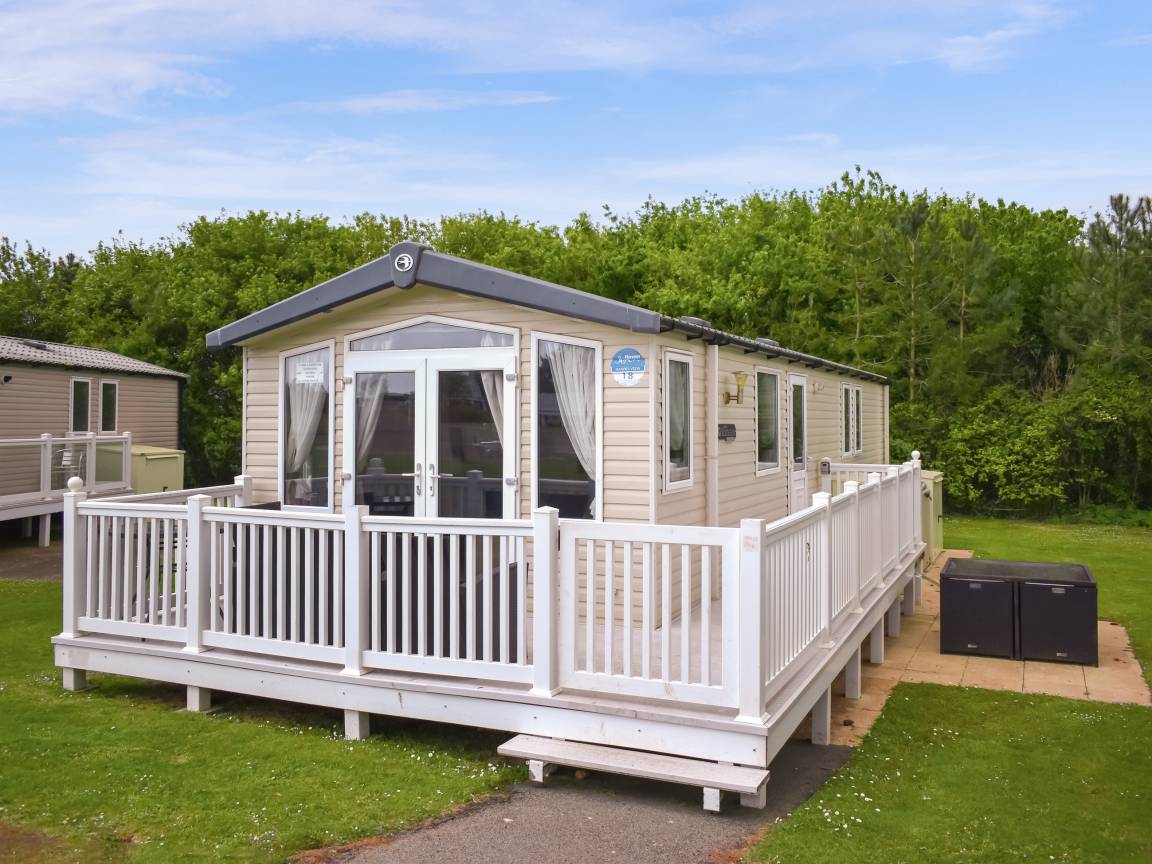 Cottage ∙ 3 Bedrooms ∙ 6 Guests - Exmouth