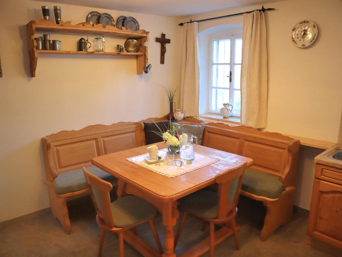 140 M² Ferienhaus ∙ 4 Schlafzimmer ∙ 8 Gäste - Reith im Alpbachtal