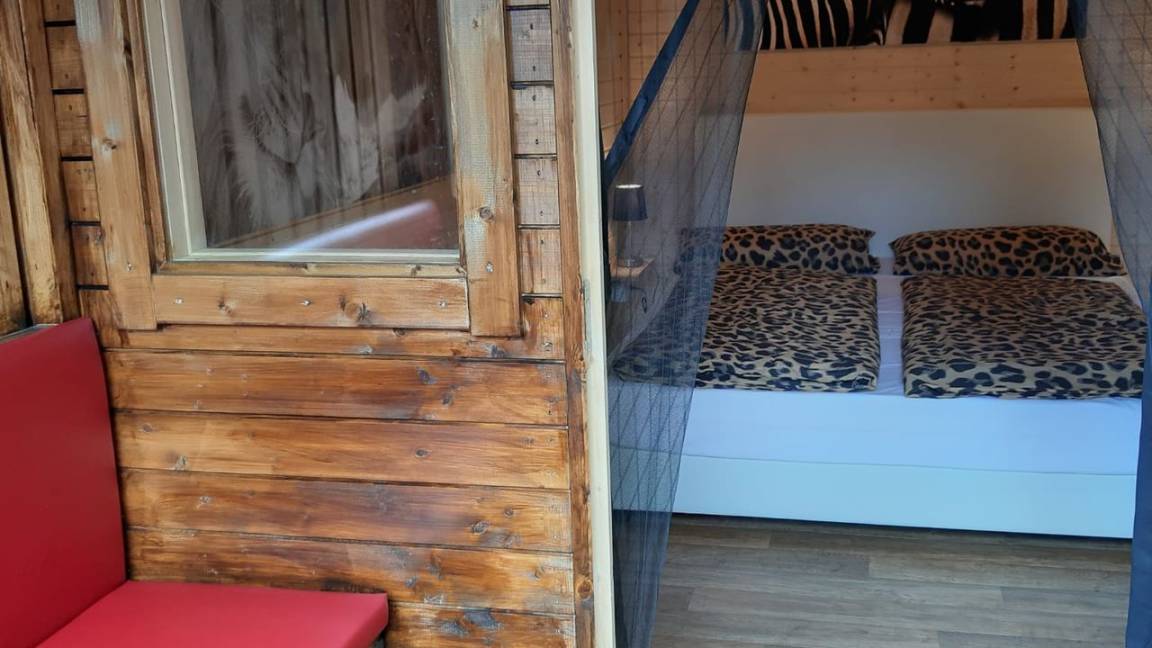 Hotel ∙ 2 Huéspedes - Geestland