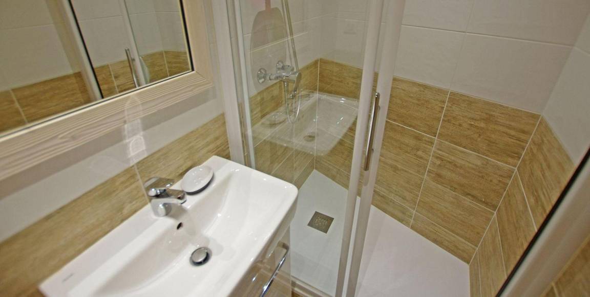 70 m² Ferienwohnung ∙ 3 Schlafzimmer ∙ 8 Gäste – Bild 24