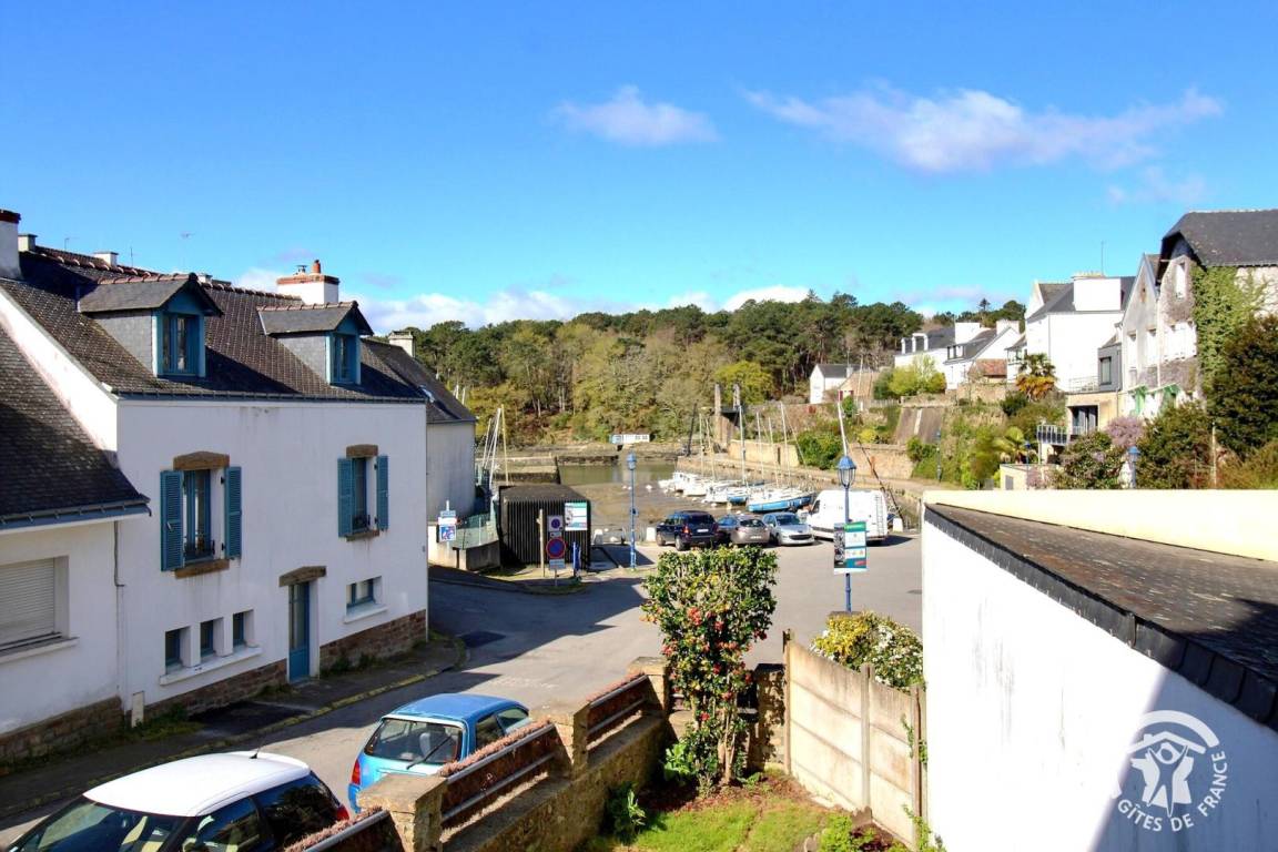 97 m² Gîte ∙ 3 Schlafzimmer ∙ 7 Gäste – Bild 20