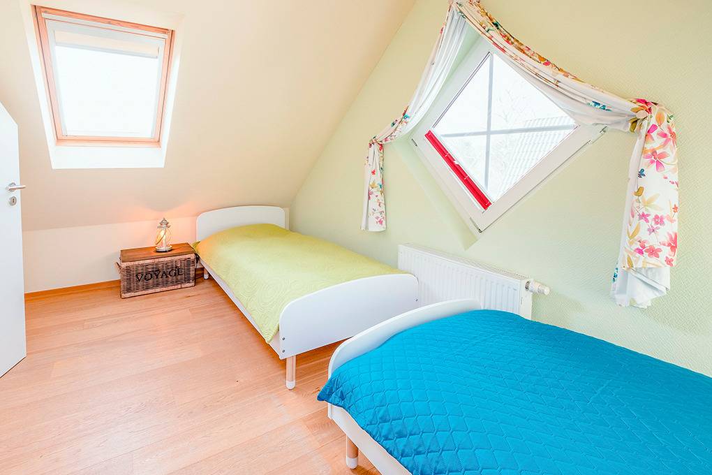 85 m² Ferienhaus ∙ 3 Schlafzimmer ∙ 6 Gäste – Bild 14