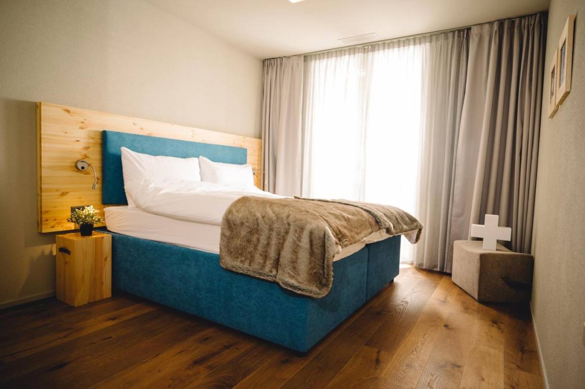 90 m² Ferienwohnung ∙ 3 Schlafzimmer ∙ 8 Gäste – Bild 7