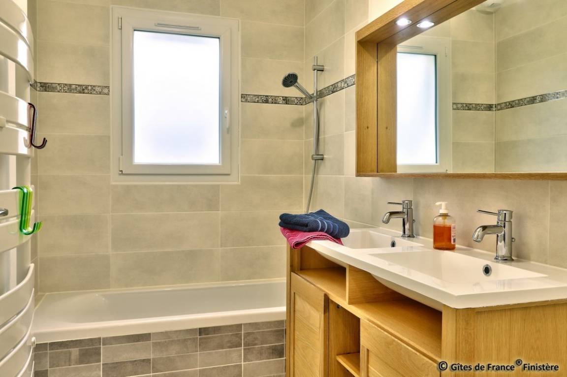 225 m² Gîte ∙ 4 Schlafzimmer ∙ 8 Gäste – Bild 24