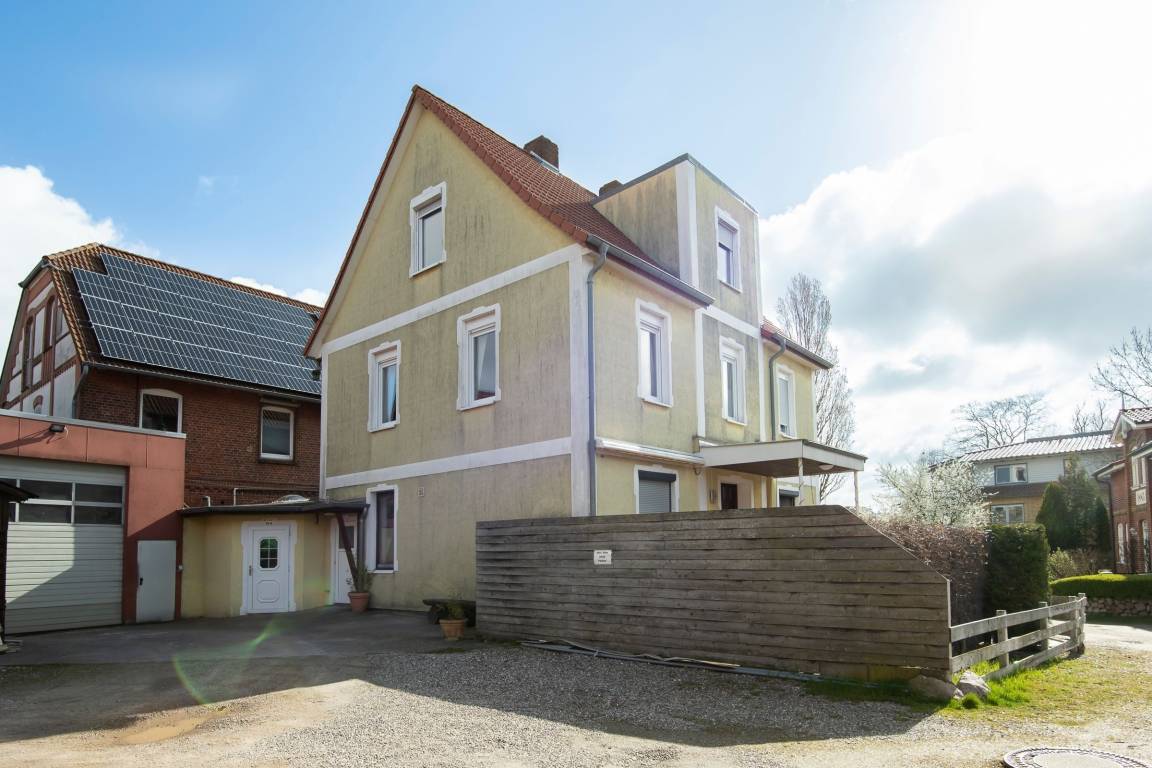 45 m² Ferienwohnung ∙ 2 Schlafzimmer ∙ 4 Gäste – Bild 18