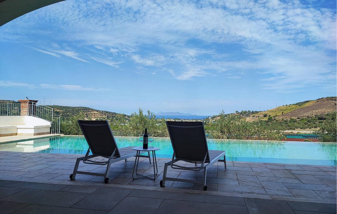50 M² Casa Vacanza ∙ 2 Camere Da Letto ∙ 5 Ospiti - Milazzo