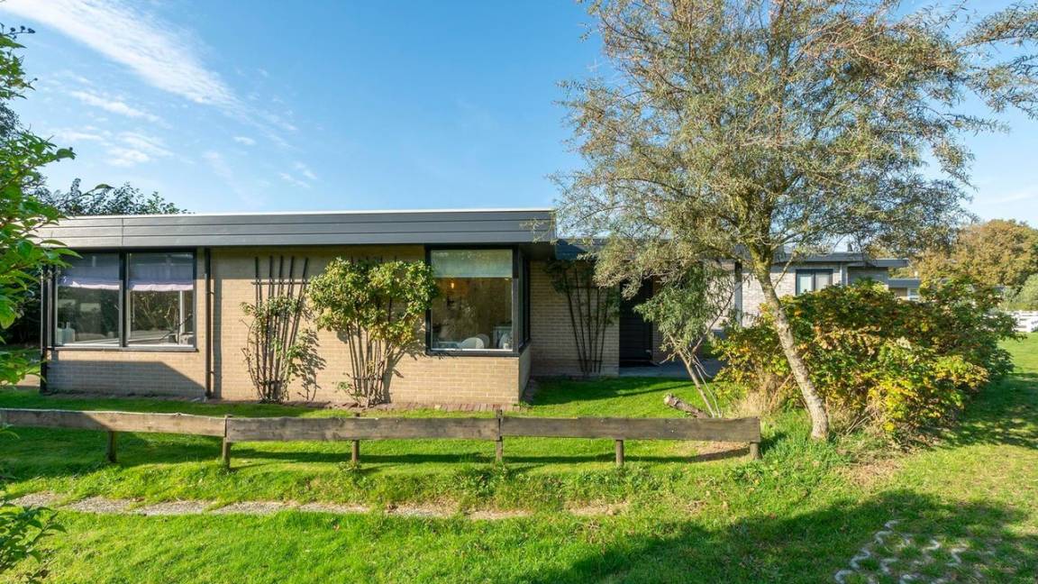 75 M² Casa Vacanza ∙ 3 Camere Da Letto ∙ 5 Ospiti - Petten