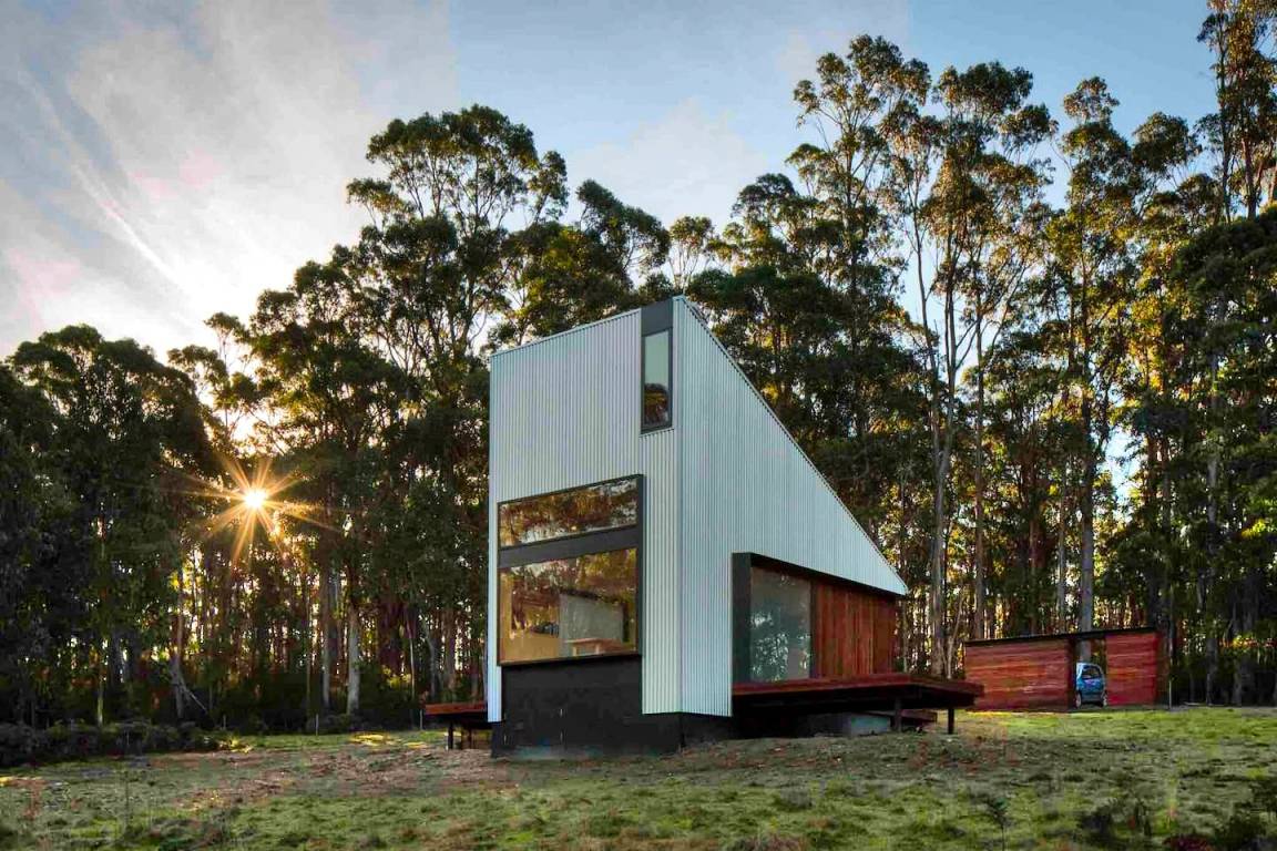 Casa ∙ 1 Habitación ∙ 2 Huéspedes - Bruny Island