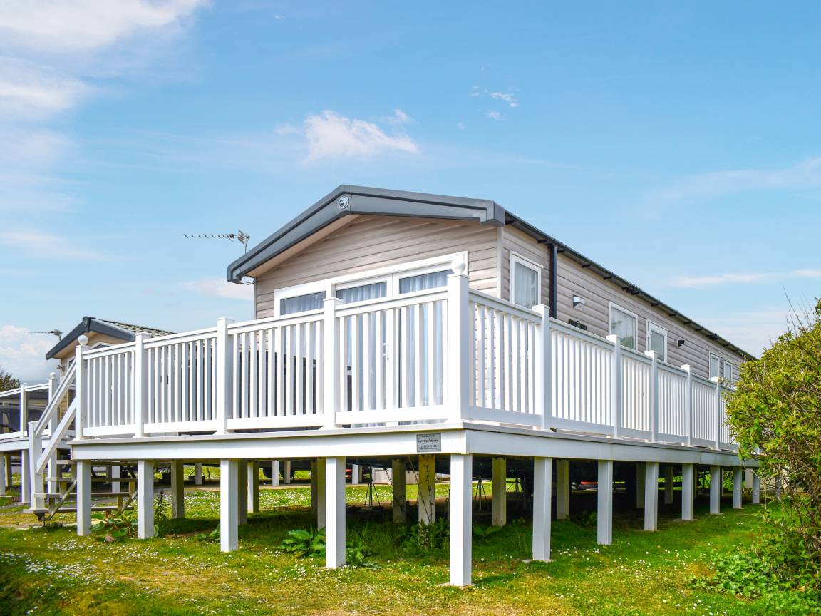 Cottage ∙ 3 Bedrooms ∙ 6 Guests - Exmouth