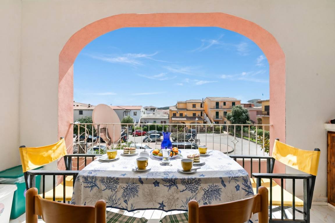 70 M² Appartement ∙ 2 Slaapkamers ∙ 6 Gasten - Sardinië