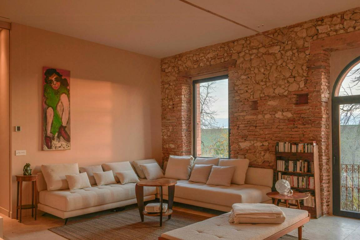 400 M² Maison De Vacances ∙ 6 Chambres ∙ 14 Personnes - Samatan